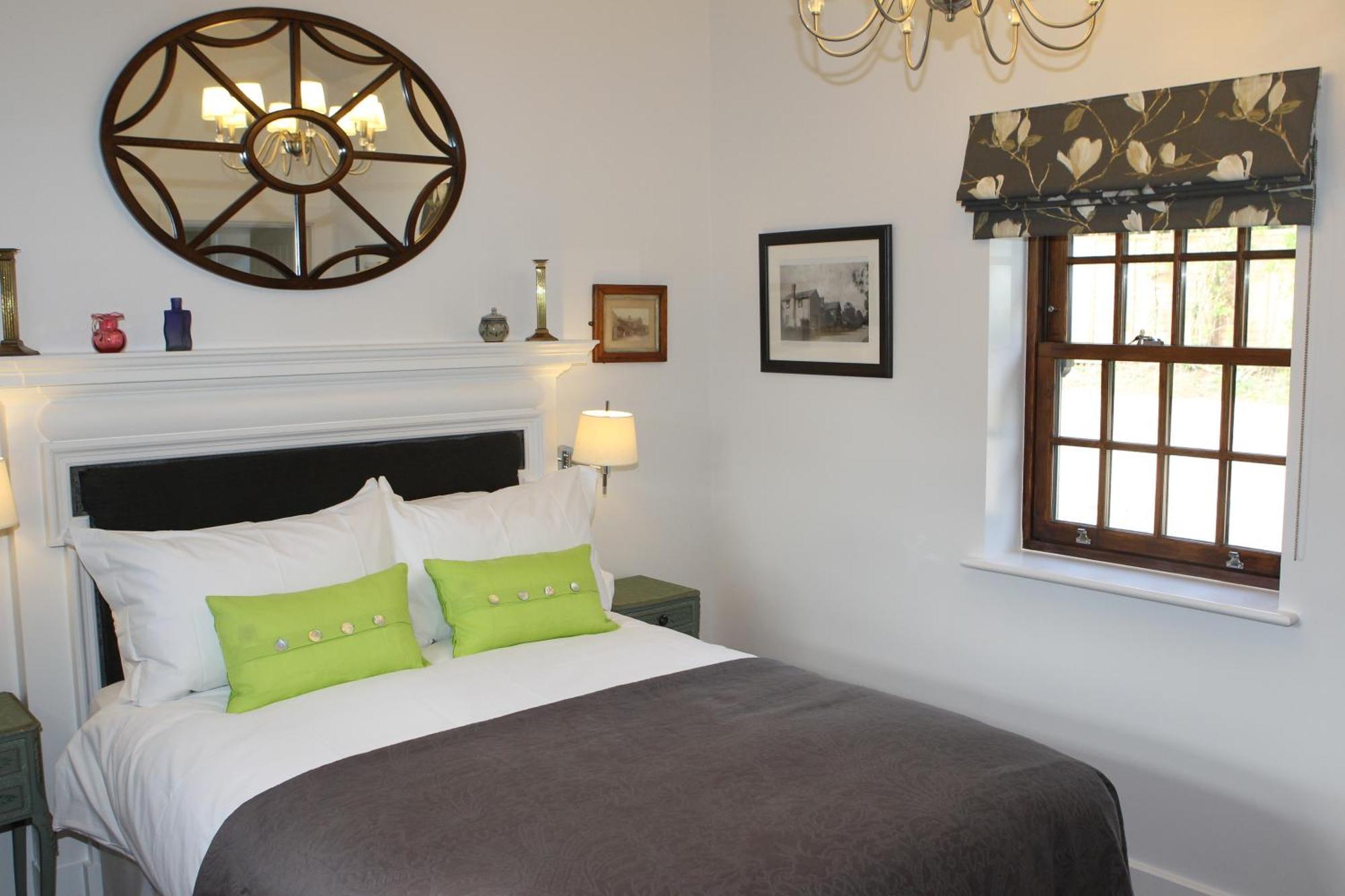 Hotel The Compasses Chelmsford Camera foto
