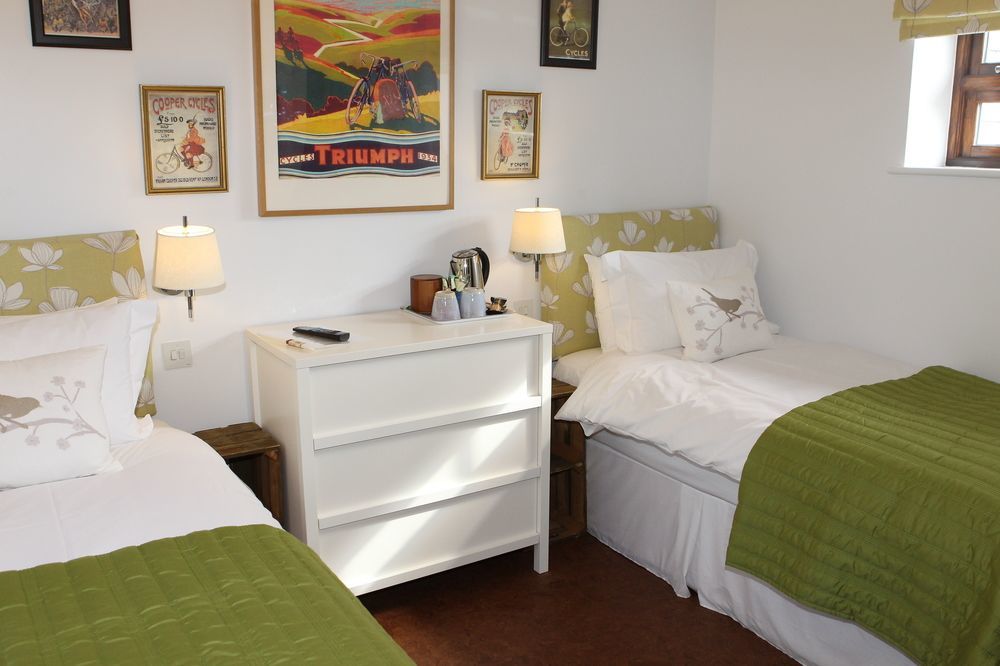 Hotel The Compasses Chelmsford Esterno foto